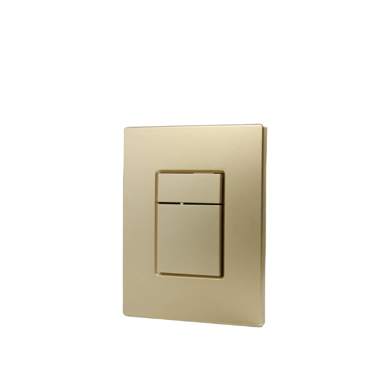 asa bathroom toilet dual flush plate double toilet flush button conceal cistern plate