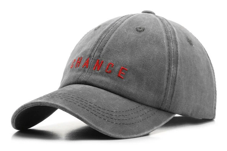 Wholesale Men 100% Cotton Twill Plain Blank Adjustable 6 Panel Sport Baseball Cap Unstructured Dad Hat Custom Embroidery Logo