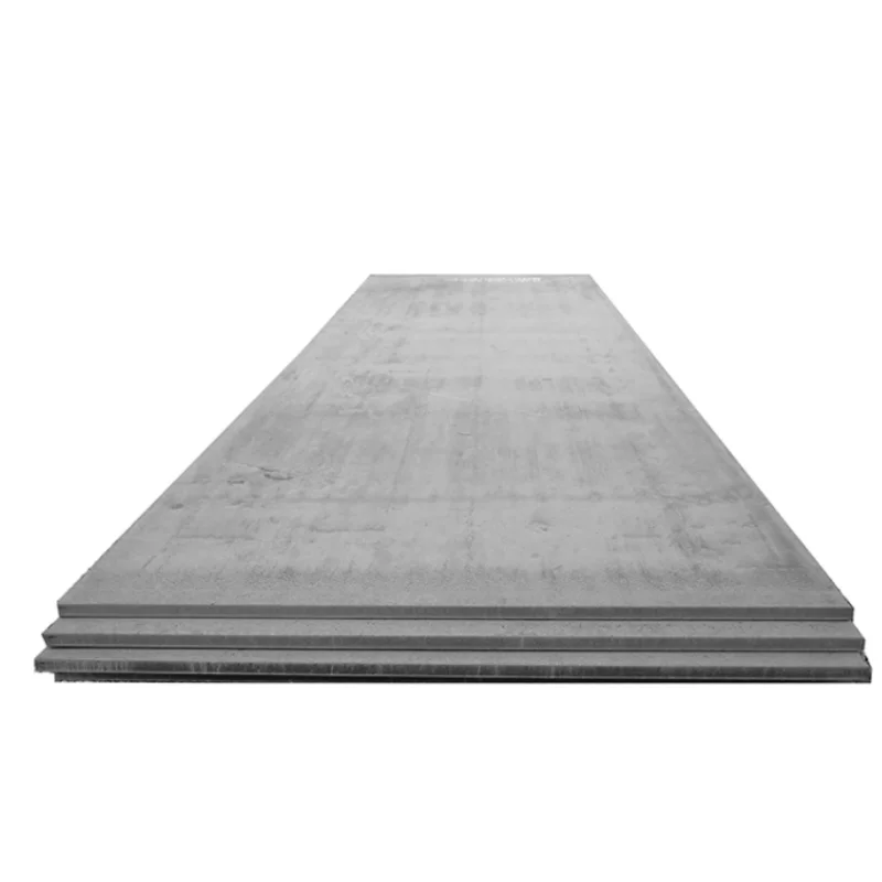 Carbide Bimetallic Wear Steel Plate Bimetal Bhn 400 Wear Resistant Steel Plate