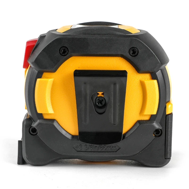 Новый профессиональный Прочный лазер 2 в 1 Chian BTE с ЖК-экраном из АБС-пластика с нейлоновым покрытием и магнитным крючком и автоматической блокировкой