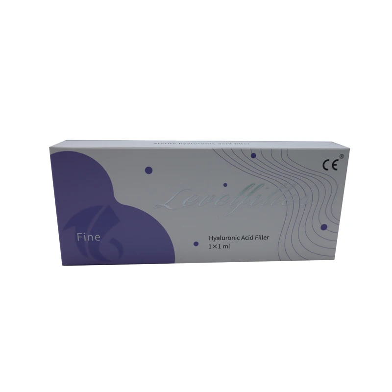 SUB-Q hyaluornic acid filler enlarge breast  Filler