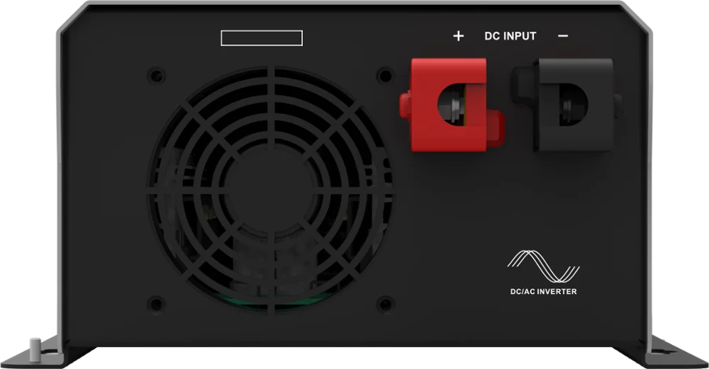 EPEVER NP2000-12/22/42 off grid pure sinve wave inverter 2KW 12V/24V/48Vdc-220/230V dc to ac converter