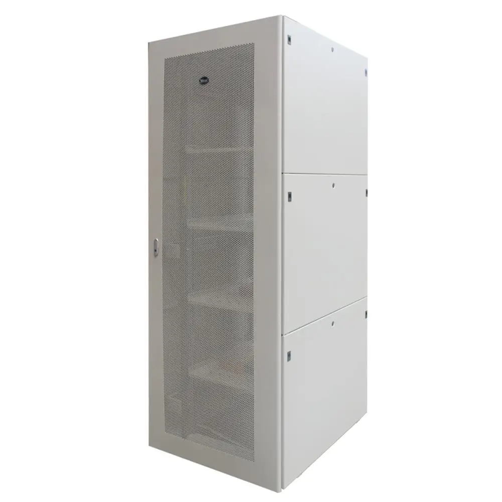 network cabinet 42u enclosure data center ASC62100 server rack