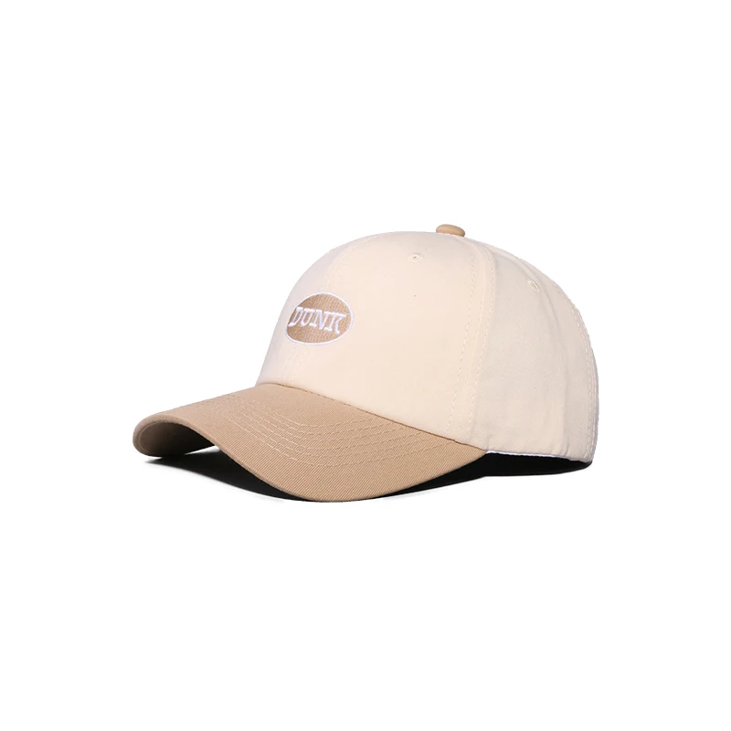 OEM Custom Fitted Hats Men Original Sports Snapback Baseball Caps 3D Blank Embroidered Hat