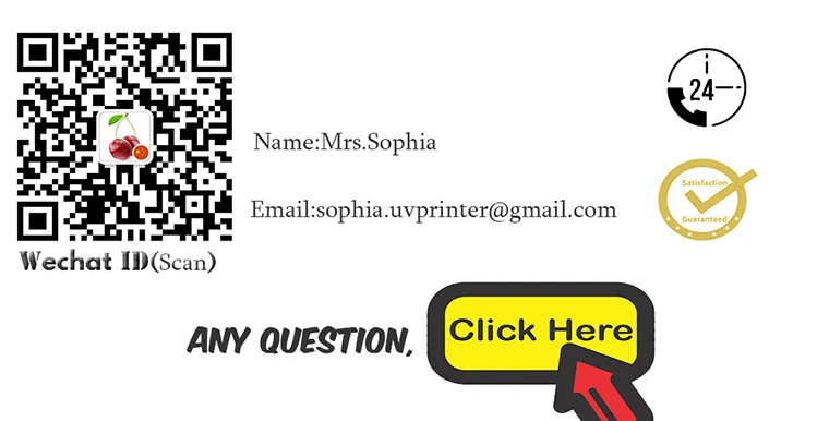 wood glass acrylic sheet 3d printing digital flatbed led 6090 uv printer A1 