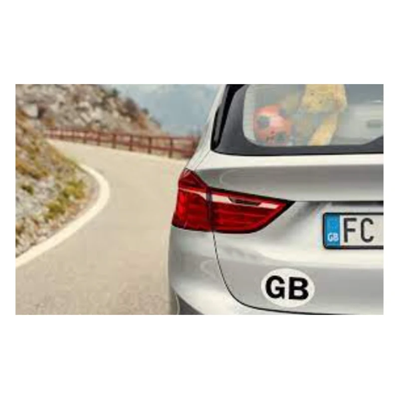 Виниловые Смешные украшения на заказ наклейка бампер автомобиль с логотипом дверь корпус автомобиля окно лобовое стекло автомобильные наклейки