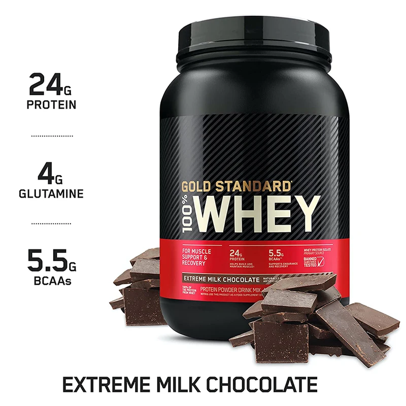 2021 Hot selling OEM Body building Supplements Vegan Whey Protein powder