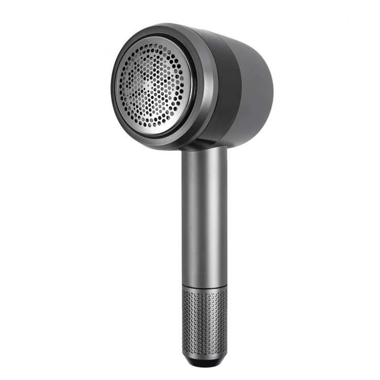 Лидер продаж на Amazon, Беспроводная Бритва для одежды с ЖК-дисплеем, устройство для удаления катышков, профессиональный электрический прибор для удаления катышков