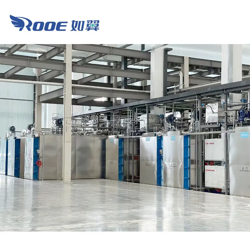 EO Gas Sterilizer Sterilize Sterilization Machine for Medical Consumable/Hygiene Products/Cultural Relics