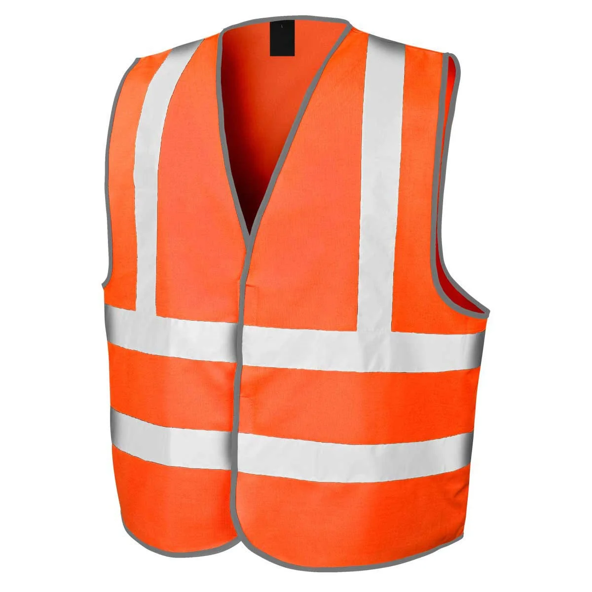 High Visibility Flashing Bike Led Reflective Traffic Safety Vest Products Vest Hi Visibility Work Wear Safety Vest