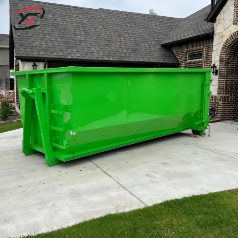 10-30 ярдов, мусорный контейнер для мусора, мусорный бак для мусора, мусорный бак для утилизации отходов, металлический контейнер для продажи