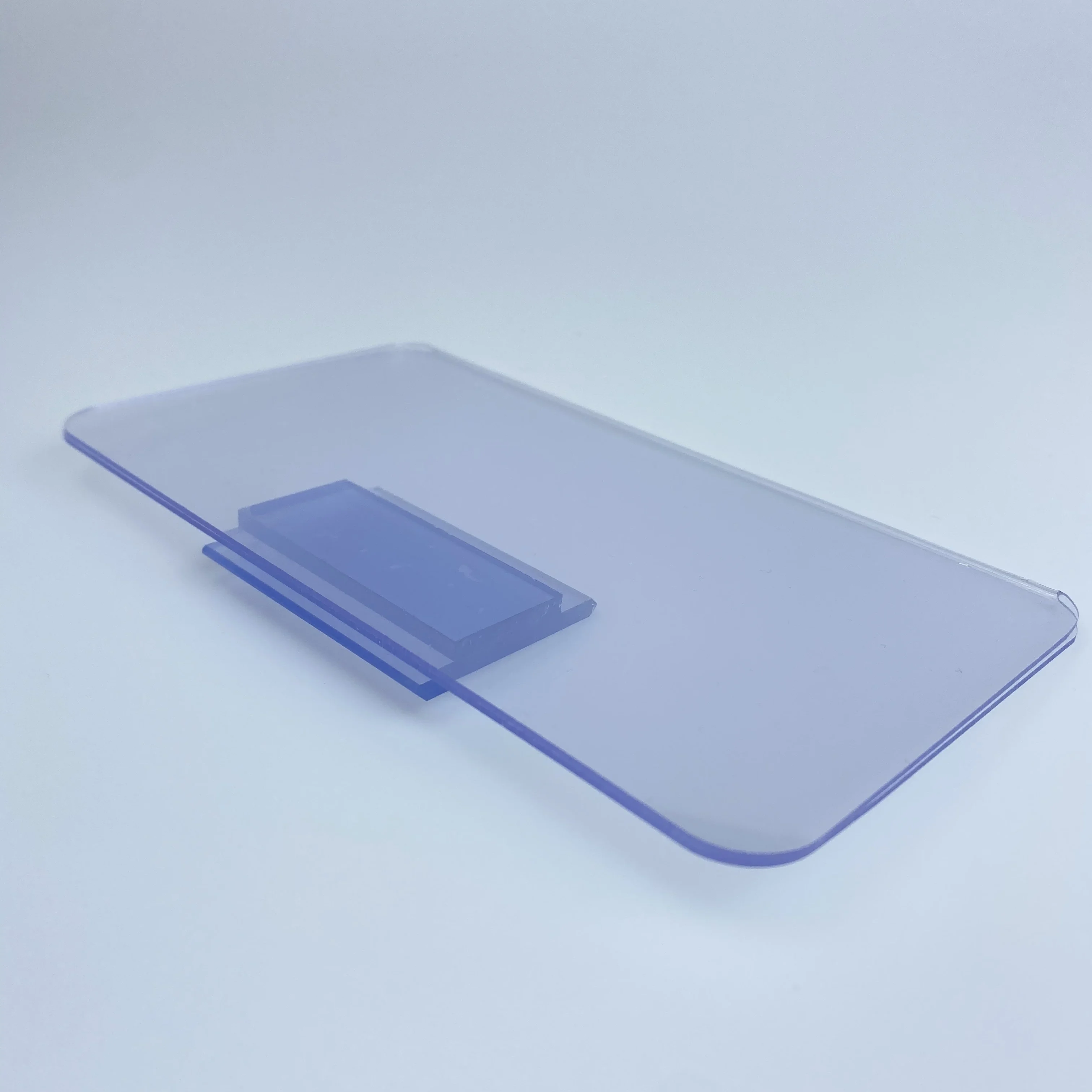 Retail Shelf Display Foam Tape Aluminum Wobblers Sticker