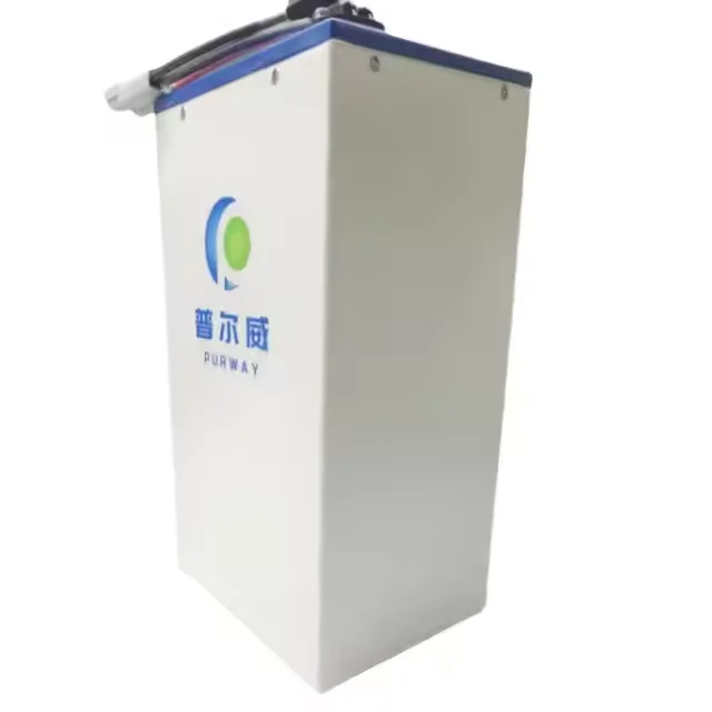 48V 52Ah Lithium Ion Electric Motorcycle Battery for e-Tricycle Cart and Electric Forklifts 50Ah Ebike Battery Option