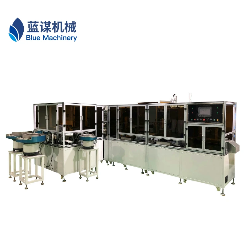 Automatic blood bag produce line blood bag machine high frequency blood bag making machine high frequency welding machine