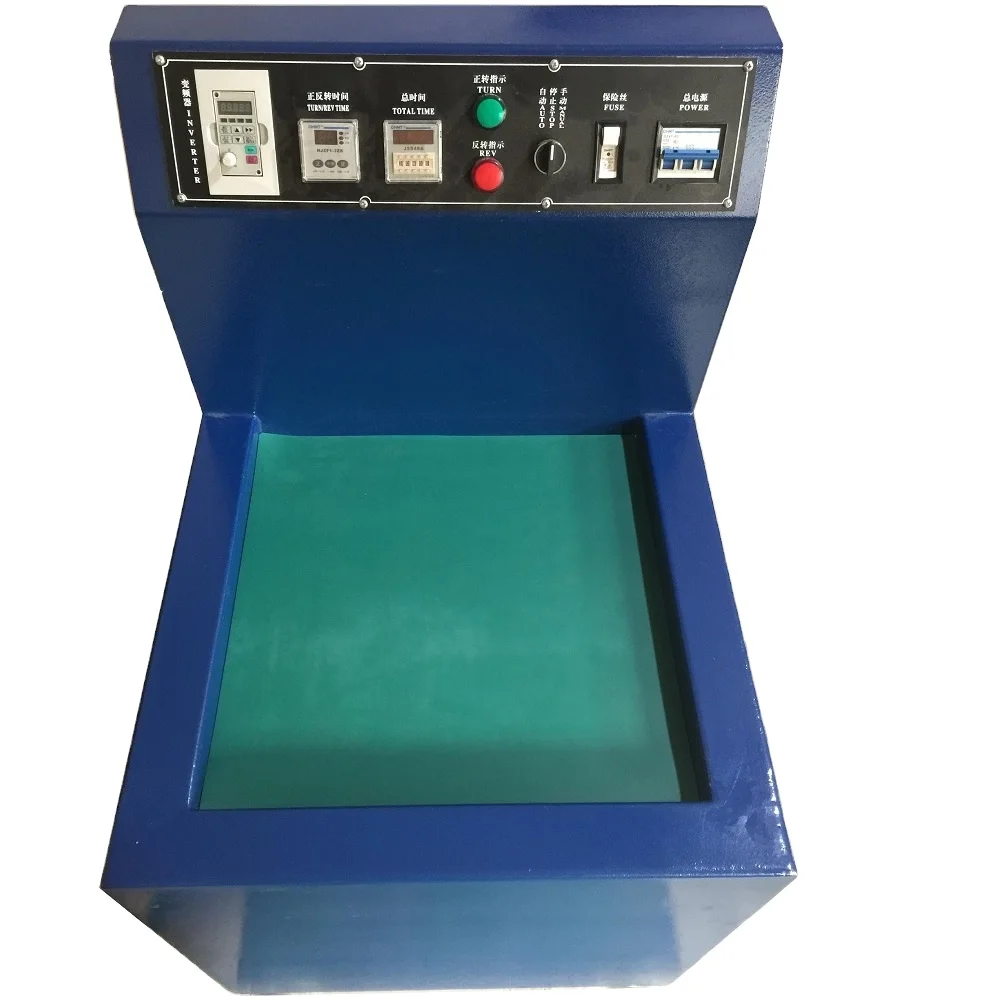 Electric Magnetic Polishing Machine for Metal Application