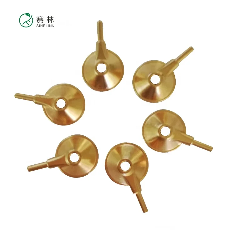 Reusable Brainwave Sensor / EEG Electrode Cups