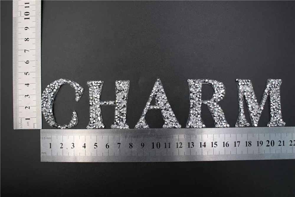 Аппликации на заказ, теплопередающие нашивки со стразами, каменная аппликация для одежды. Обувь. Одежда, сумка и т. Д. Для украшения рубашек