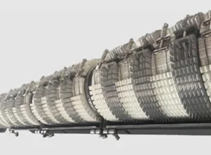 PVC PE Wire and cable  extrusion machine