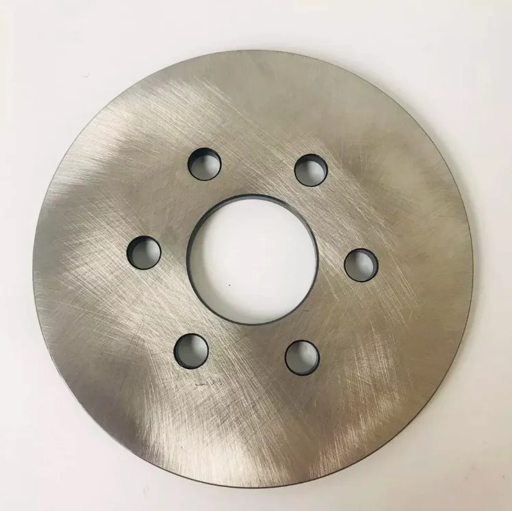 Manufacturer wholesale High performance  Mighty ATV Brake disc for atv/utv parts