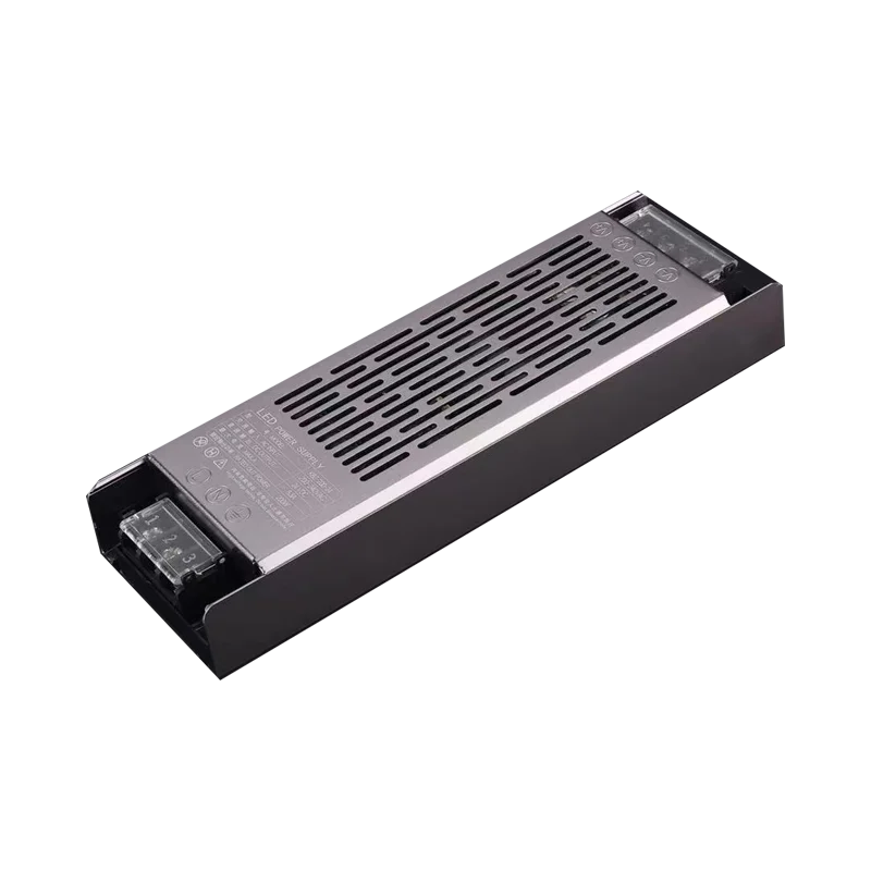 12V/24V Led Power Supply 60W 100W 150W 200W 300W 400W IP20 Led Driver Switching Power Supply