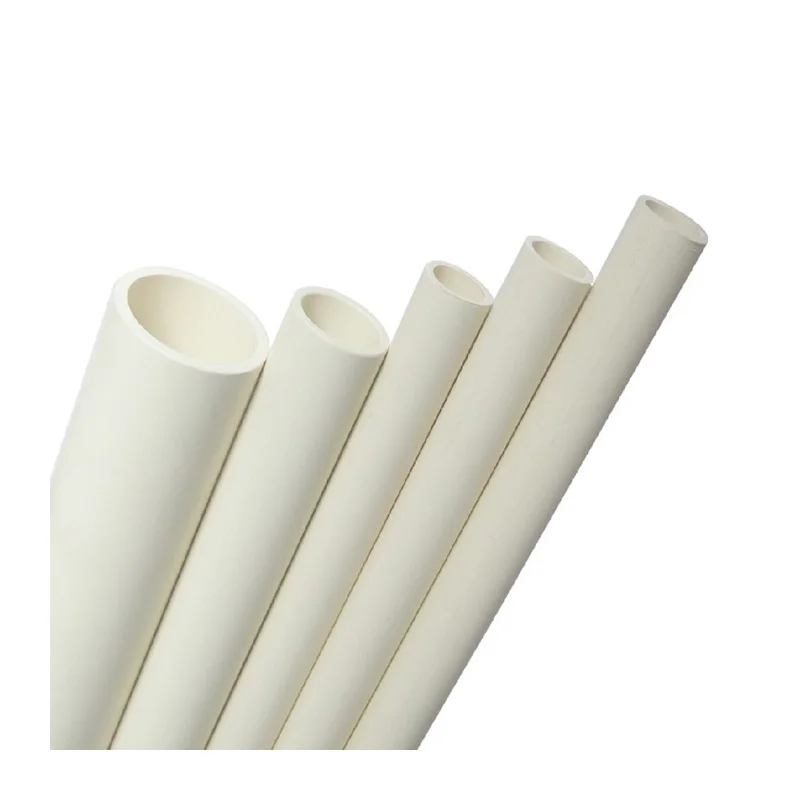 DWV Plumbing Pipe PVC Drainage Sewer Pipe for Waste Water