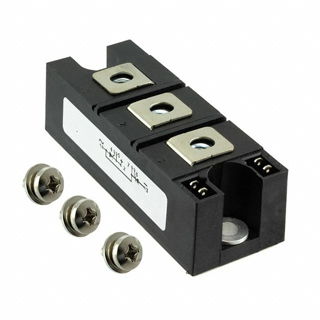 Stock (electronic components Thyristors SCRS module) PD432206