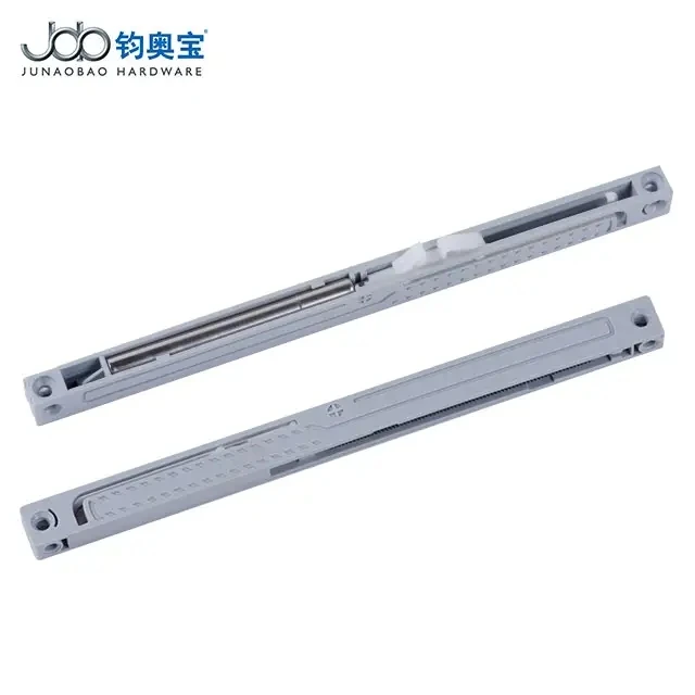 JOB wardrobe damper sliding door system soft closing damper for soft sliding door
