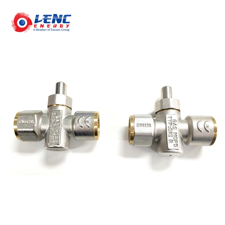 Hot sale wholesale high quality pressure gauge push-button cock