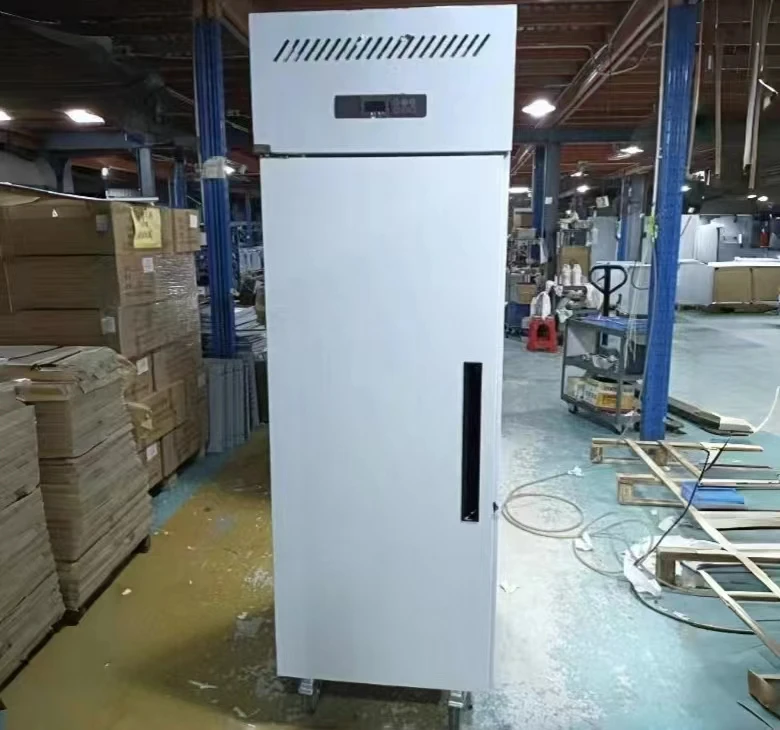 Certificate of ICE MAKER,/ Certificate of Tanzania