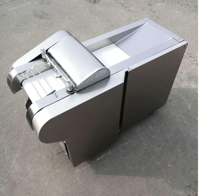 
Factory Price Mango Atchar Cutting/Machine Cut Fries Industrial 