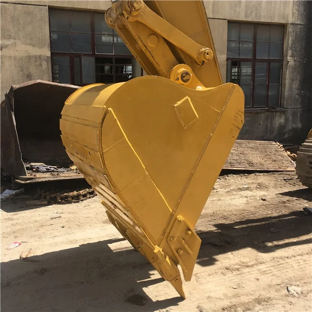 
Used Caterpillar 330D 330 Excavator Used CAT 330DL Crawler Excavator for sale 