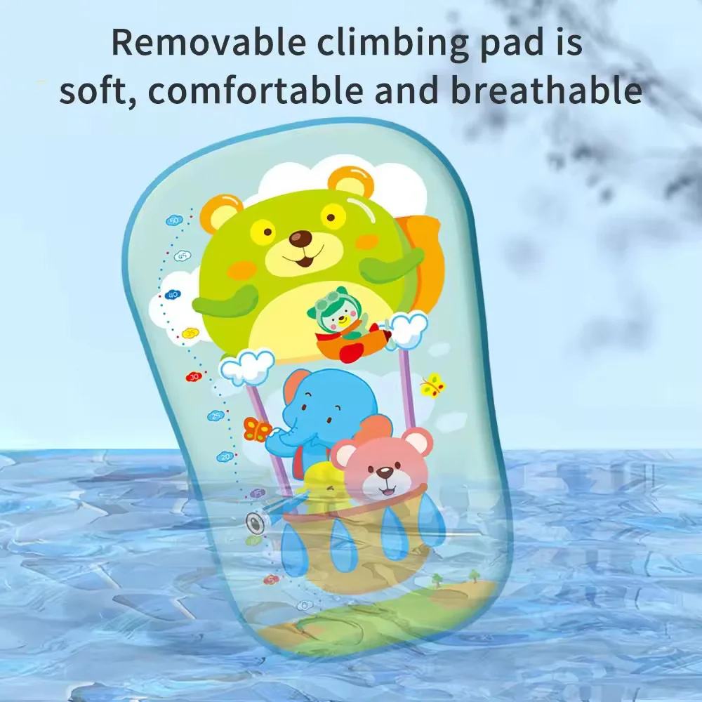 OEM Customized Special Offer Game Blanket Baby Activity Gym Mat Musical Baby Play Mat Piano with Animal Rattle Toys