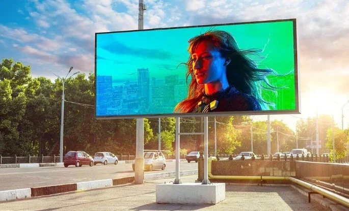 Лидер продаж 3D интерактивный светодиодный дисплей внутренняя и наружная реклама экран гигантский наружный СВЕТОДИОДНЫЙ