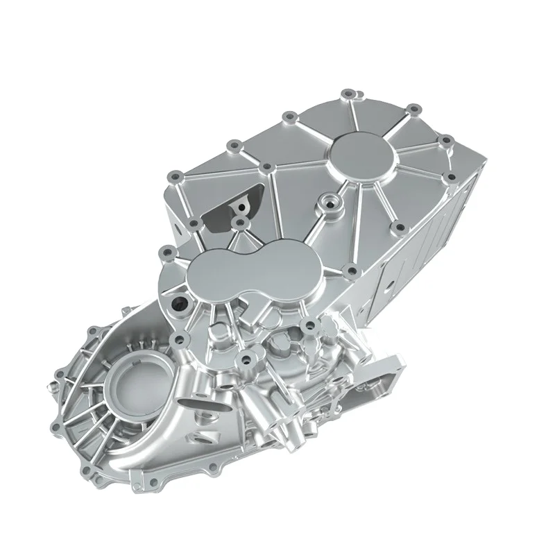 CNC machine processing one stop service with various material all can be made a factory in China