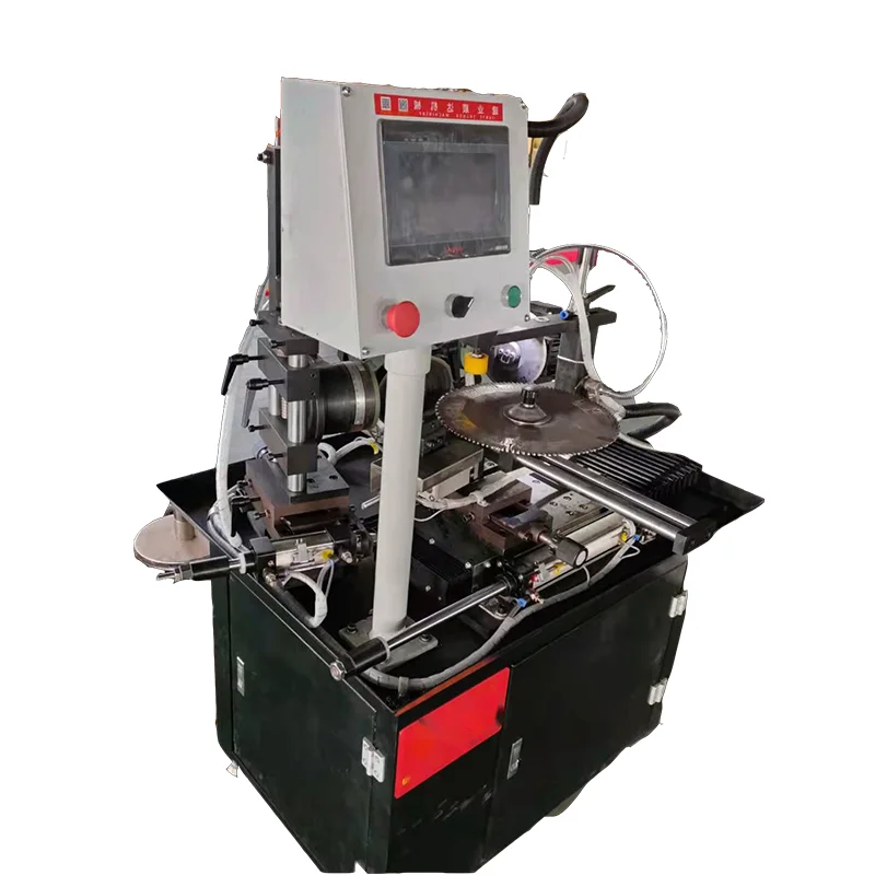 diamond grinding wheels cnc saw blade grinder circular-saw-blade-sharpening-machine