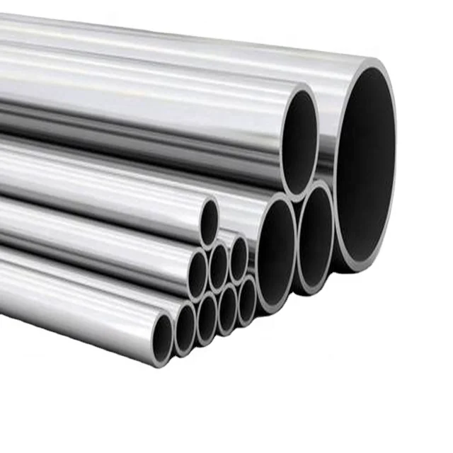 China sells low price 201 304 304L 316 316L 2205 2507 310S 316Ti 317L stainless steel tube