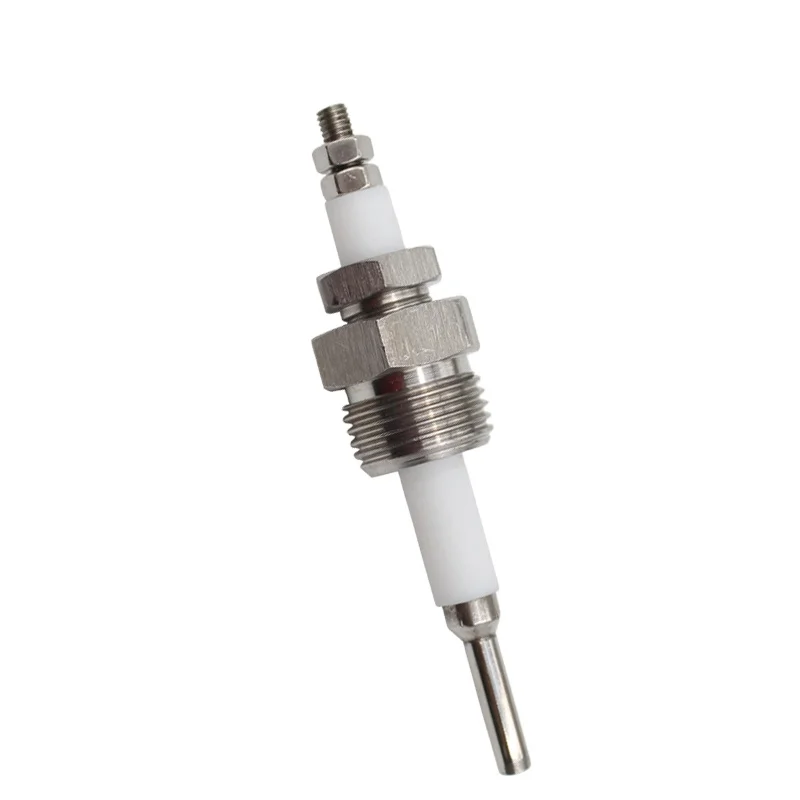 Stainless Copper Electrode Level Probe G1/2 Thread Water Low Price Conductive SENSOR