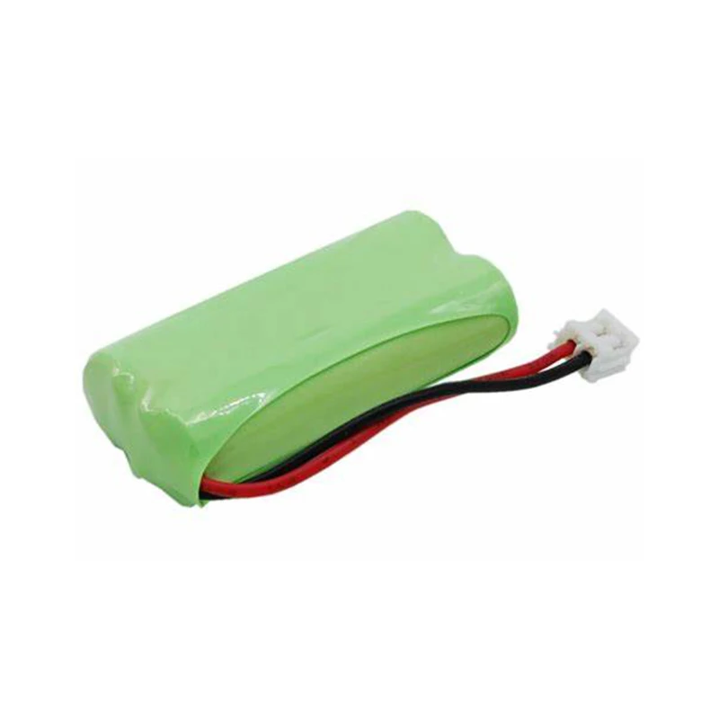 2.4V 800mAh Ni-MH Replacement Cordless Phone Rechargeable Battery for BT-8300 BT-1011 BT-1022 BATT-6010 BT-8000