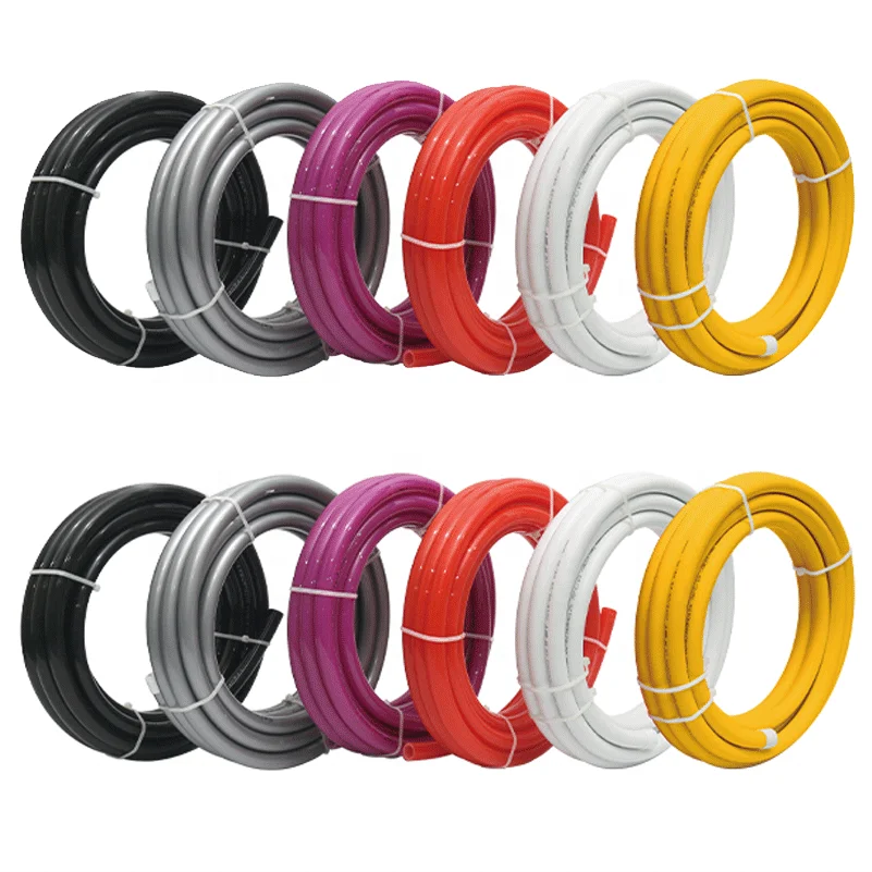 Free Sample Available 16 - 32 mm PEX C Pipe Floor Heating Pipe PEX-a Pipe For Hot Water