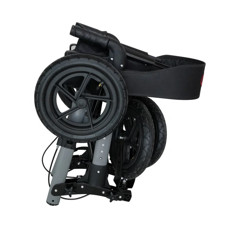 Американский Лидер продаж медицинского rollator Уокер с тормозом для