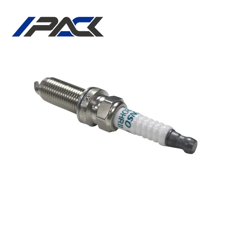 Good Quality 90919-01253 SC20HR11 Auto Parts Spark Plug For Prius ZVW30
