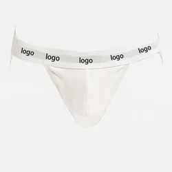 WKER MGOO OEM customized logo fancy underwear men panty men underwear sexy gay mens sexy underwear