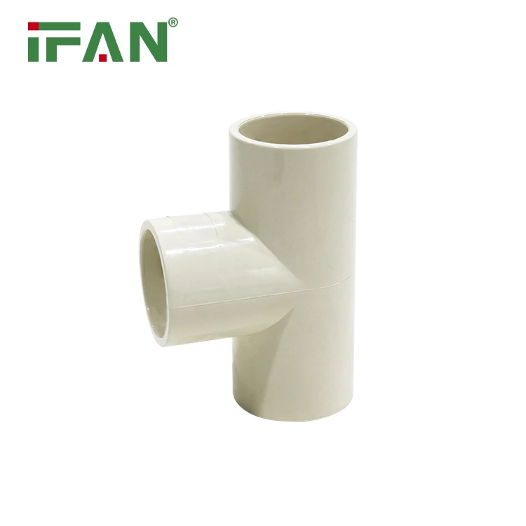 Фитинги из ПВХ фитинги 2846