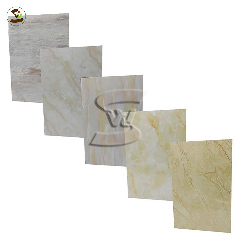 Modern Color Pvc Plastic Sheet design pvc wall panel pvc sheet jcpet factory