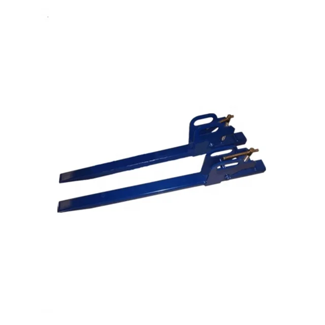 
pallet fork clamp to suit tractor bucket, Pallet Forks agriculture machinery farm equipment 