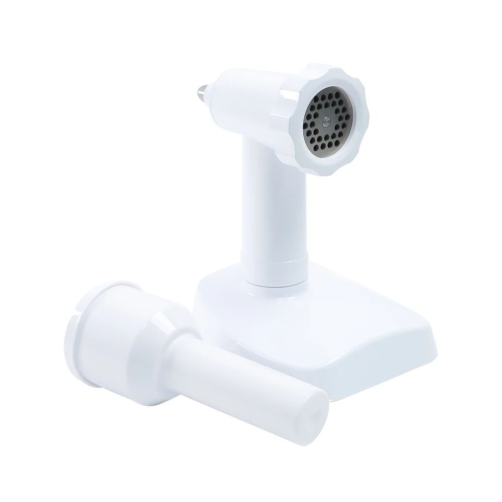 Professional Factory Made Top Quality Sausage Make Food Processor Meat Grinder Attachment