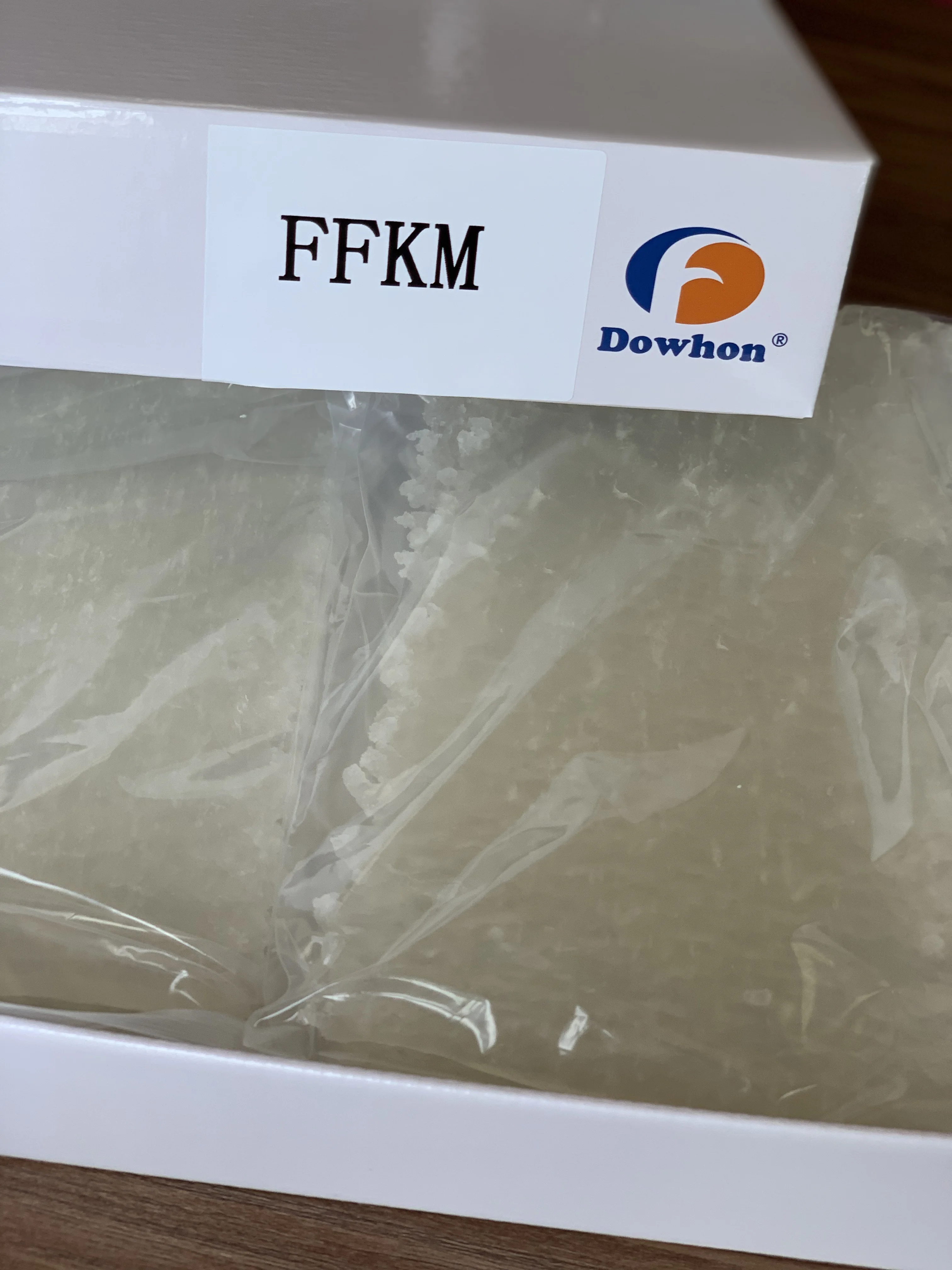 Custom High precision Parker Seal  O-ring Food Grade Silicone  rubber oring seals