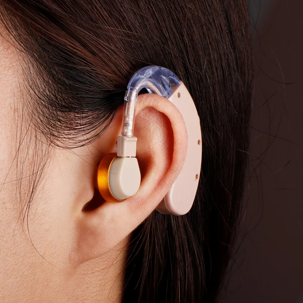 Elderly Equipment Iso 9001 Hearing Induction Loop