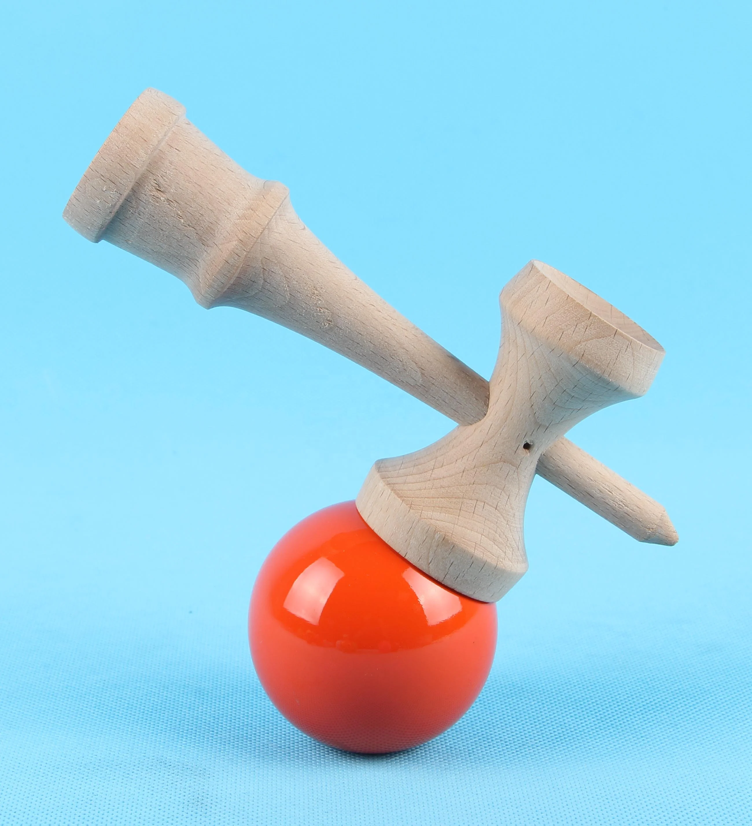 Оптовая продажа клейкая краска 2024 Kendama
