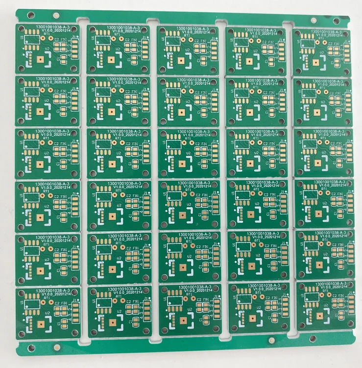  Fast Customized service Manufacturer 94v0 Fr4 multilayer Printed Control Circuit Board Pcb pcb